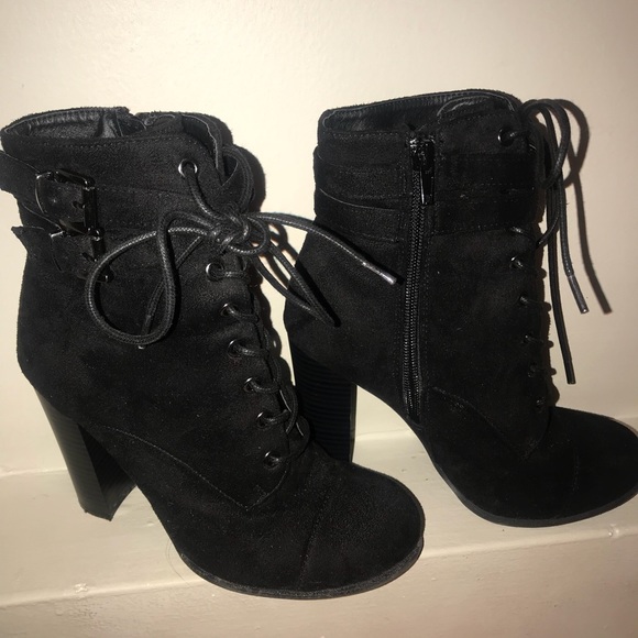 Booties - Picture 2 of 2